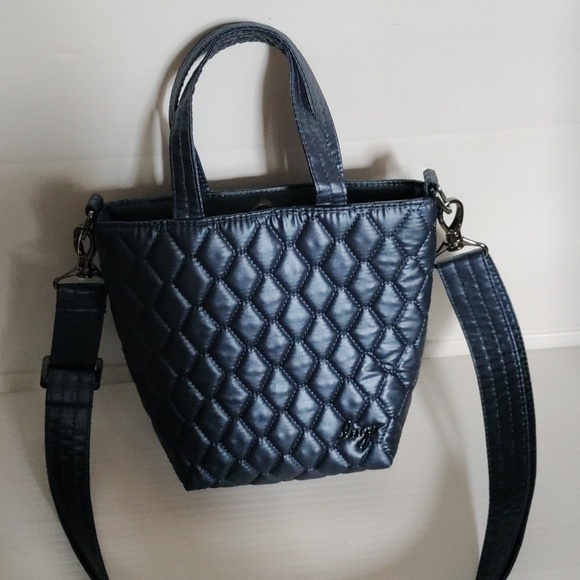 lug Handbags - LUG: Tip toe crossbody new without tags